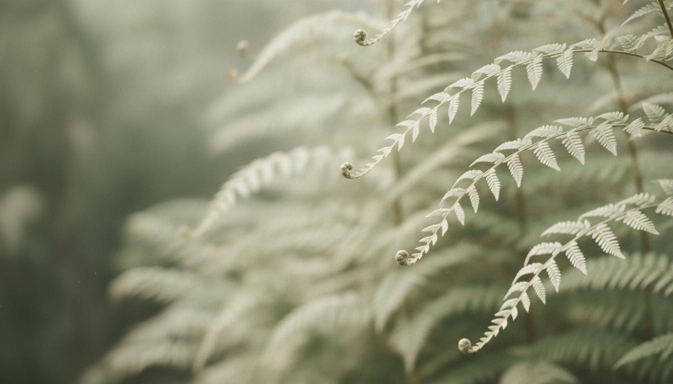 Botanical background