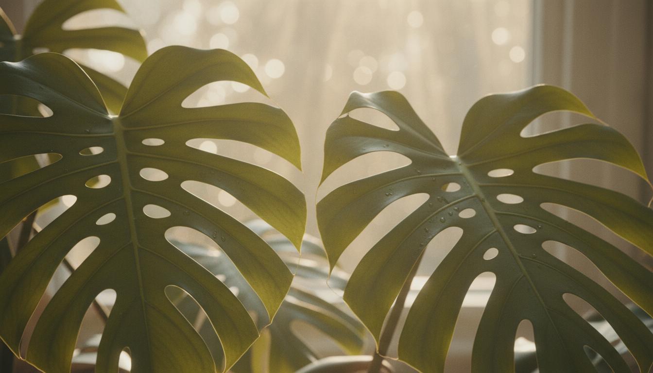 Botanical background
