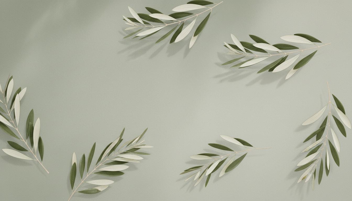 Botanical background