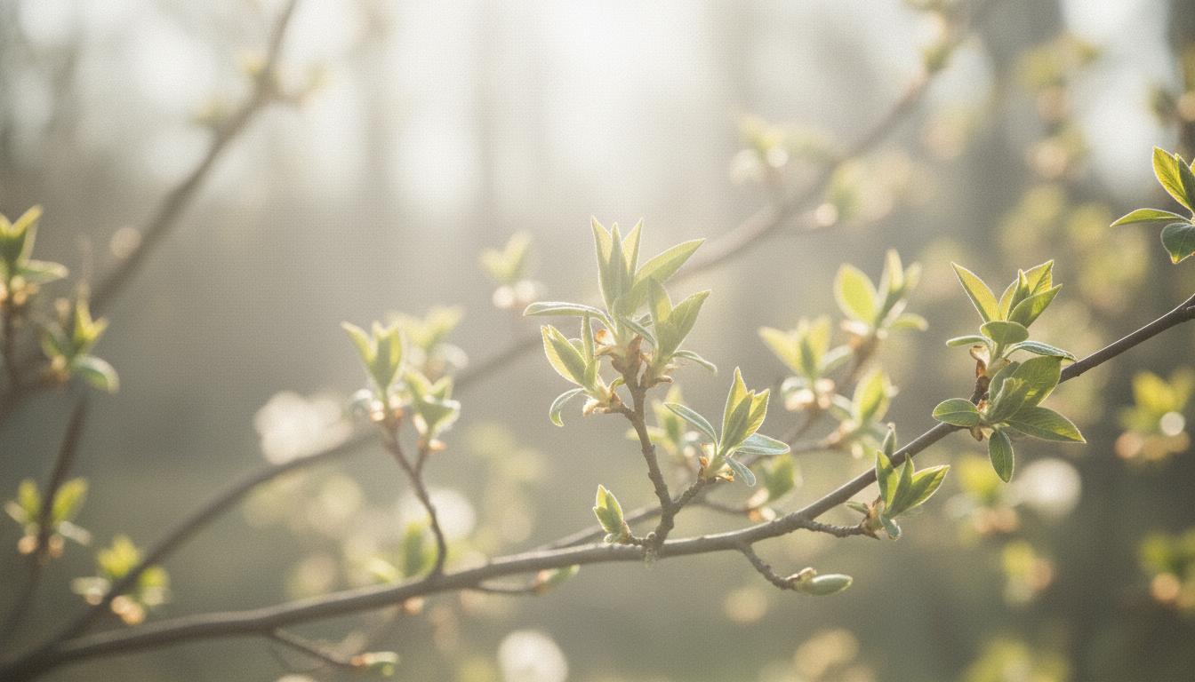 Botanical background